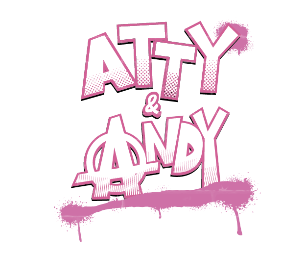 Atty & Andy