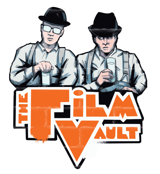 The Film Vault